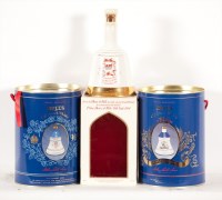 Lot 930 - BELL'S QUEEN MOTHER 90TH BIRTHDAY BELL Blended...