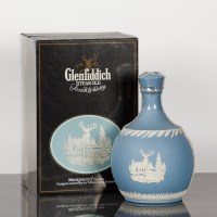 Lot 939 - GLENFIDDICH 21 YEAR OLD Single Speyside malt...