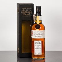 Lot 951 - FETTERCAIRN 30 YEAR OLD STILLMAN'S DRAM Single...