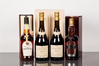 Lot 956 - THE SCOTCH WHISKY SYNDICATE 58/6 65:35 CLASSIC...