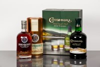 Lot 957 - BRUICHLADDICH VALINCH DIASPORA Single Islay...