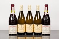 Lot 962 - CHABLIS GRAND CRU VAUDESIR 2002 A.C. Chablis...
