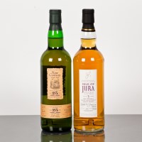 Lot 977 - TAMNAVULIN NEW CENTURY 25 YEAR OLD Limited...