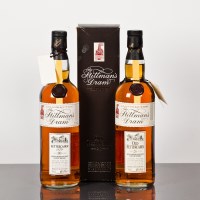 Lot 978 - FETTERCAIRN 30 YEAR-OLD STILLMANS' DRAM Single...