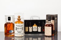 Lot 996 - USQUAEBACH OLD RARE 'The Grand Whisky of the...