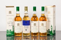Lot 998A - HOUSE OF COMMONS Blended Scotch Whisky by...