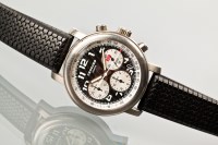 Lot 1006 - GENTLEMAN'S CHOPARD 1000 MIGLIA CHRONOGRAPH...