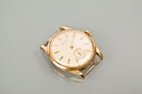 Lot 1032 - GENTLEMAN'S LONGINES WRIST WATCH c.1950s-60s,...