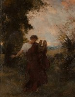 Lot 1678 - * ATTRIBUTED TO HENRY LINTOTT RSA (BRITISH...