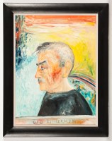 Lot 1745 - * JOHN BELLANY CBE RA HRSA (SCOTTISH 1942 -...