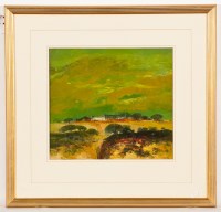 Lot 1763 - * GORDON H. WYLLIE RSW (SCOTTISH 1930 - 2005),...