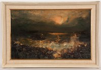 Lot 1767 - * LILIAN NEILSON (SCOTTISH 1938 - 1998),...