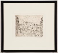 Lot 1781 - * JOHN BELLANY CBE RA HRSA (SCOTTISH 1942 -...