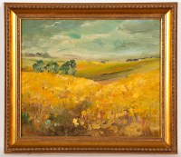 Lot 1852 - * ENID FOOTE WATTS (SCOTTISH 1924 - 2003),...