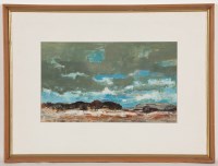 Lot 1998 - * GORDON H. WYLLIE RSW (SCOTTISH 1930 - 2005),...