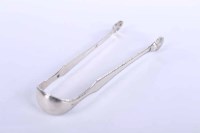 Lot 276 - LATE 18TH CENTURY SCOTTISH PROVINCIAL SILVER...