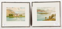 Lot 273 - JOHN S. SPENCE, INVERLOCHY CASTLE AND BEN...