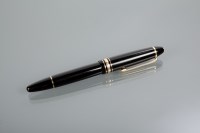 Lot 408 - MONTBLANC MEISTERSTUCK PEN Number 146