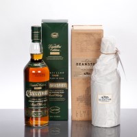 Lot 503 - CRAGGANMORE 1996 DISTILLERS EDITION Single...