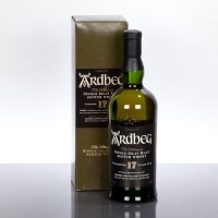 Lot 518 - ARDBEG 17 YEAR OLD Single Islay Malt Whisky,...