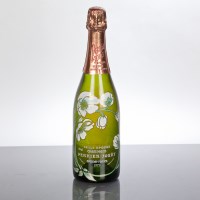 Lot 525 - CHAMPAGNE BELLE EPOQUE PERRIER-JOUET 1979...