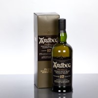 Lot 533 - ARDBEG 17 YEAR OLD Single Islay Malt Whisky....