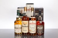 Lot 539 - STRATHISLA 12 YEAR OLD 'Pure Highland Malt...