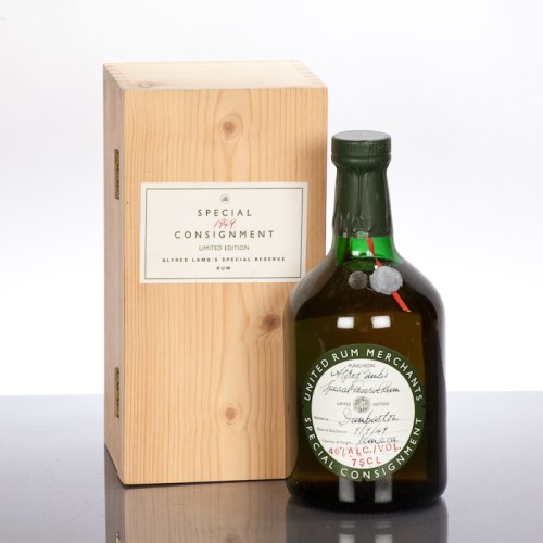 Lot 574 - SPECIAL CONSIGNMENT 1949 ALFRED LAMB'S SPECIAL...