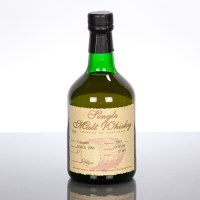 Lot 605 - TOMATIN 15 YEAR OLD Single Highland Malt...