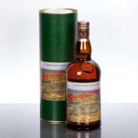 Lot 607 - THE PRIESHACH 17 YEAR OLD Single Highland Malt...