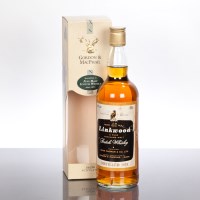 Lot 611 - LINKWOOD 44 YEAR OLD Single Speyside Malt...