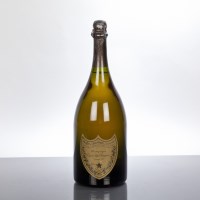 Lot 643 - CUVEE DOM PERIGNON VINTAGE 1975 MAGNUM 150cl,...