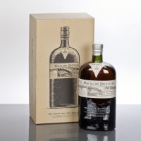 Lot 648 - THE MACALLAN 1861 REPLICA Single Highland Malt...