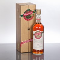 Lot 667 - GLENFARCLAS 150TH ANNIVERSARY Single Speyside...