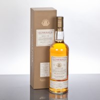 Lot 668 - GLENMORANGIE SINGLE CASK RARE LIMITED EDITION...