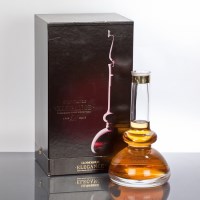 Lot 673 - GLENMORANGIE ELEGANCE 21 YEAR OLD Single...