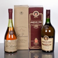 Lot 681 - THE BALVENIE FOUNDER'S RESERVE Single Speyside...