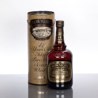 Lot 686 - BOWMORE 12 YEAR OLD Pure Islay Malt Scotch...