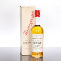 Lot 687 - THE BALVENIE - GLENLIVET 'AS WE GET IT' Pure...