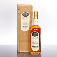 Lot 697 - GLENGOYNE VINTAGE RESERVE 1968 Single Highland...