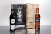 Lot 715 - GLENFIDDICH SNOW PHOENIX Single Speyside Malt...