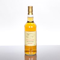 Lot 737 - ISLE OF JURA 1976 JOHN MACTAGGART'S Cask...