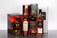 Lot 754 - BALBLAIR 1989 Single Highland Malt Whisky,...