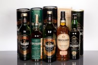 Lot 779 - KNOCKANDO 1979 Single Highland Malt Whisky. 1...