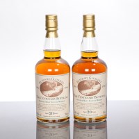 Lot 792 - DUFFTOWN GLENLIVET 'THE CENTENARY BOTTLING'...