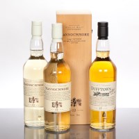 Lot 801 - DUFFTOWN 15 YEAR OLD FLORA & FAUNA Single...