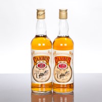 Lot 804 - CAMBUS 15 YEAR OLD Single Grain Whisky from...