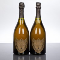 Lot 813 - CUVEE DOM PERIGNON VINTAGE 1975 75cl, no...