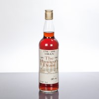 Lot 822 - OBAN 16 YEAR OLD MANAGER'S DRAM Cask strength...