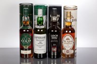 Lot 830 - GLEN ORD 12 YEAR OLD Single Highland Malt...